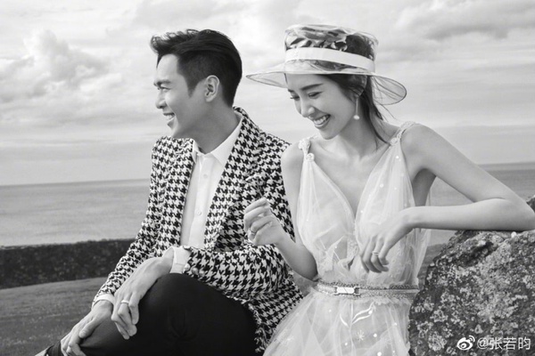宋宋CP離婚而他們結婚！唐藝昕婚紗品牌公開，秦嵐、唐嫣、趙麗穎、熱巴等10位女星愛他們的禮服