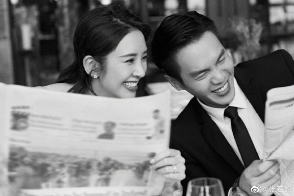 宋宋CP離婚而他們結婚！唐藝昕婚紗品牌公開，秦嵐、唐嫣、趙麗穎、熱巴等10位女星愛他們的禮服