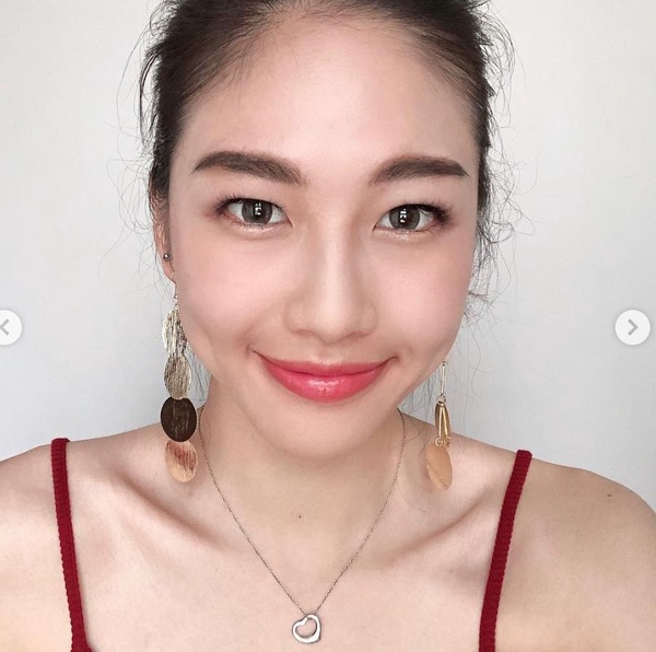 仙女必備！顯白又溫柔「煙燻玫瑰奶茶」編輯嚴選7款必收色號清單！