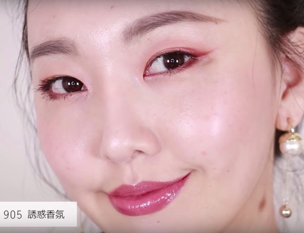 仙女必備！顯白又溫柔「煙燻玫瑰奶茶」編輯嚴選7款必收色號清單！