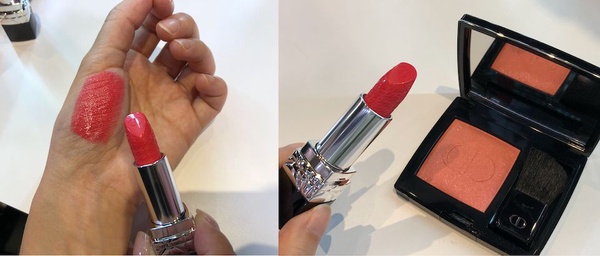 CHANEL、Dior、GA、Tom Ford情人節限定活動開跑啦！限量訂製服務、粉嫩花瓣包裝、浪漫禮盒通通有！