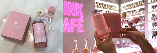 CHANEL、Dior、GA、Tom Ford情人節限定活動開跑啦！限量訂製服務、粉嫩花瓣包裝、浪漫禮盒通通有！