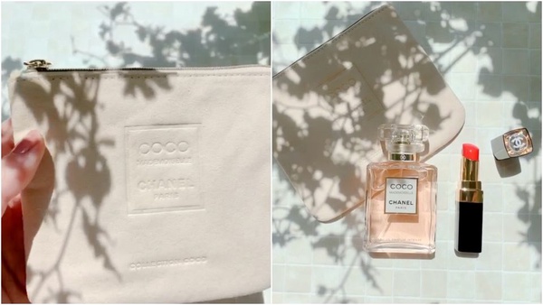CHANEL、Dior、GA、Tom Ford情人節限定活動開跑啦!限量訂製服務、粉嫩花瓣包裝、浪漫禮盒通通有!