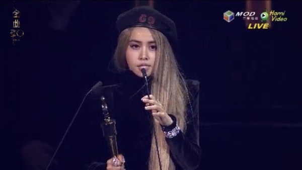 【金曲30】2019金曲獎得獎名單/完整入圍名單