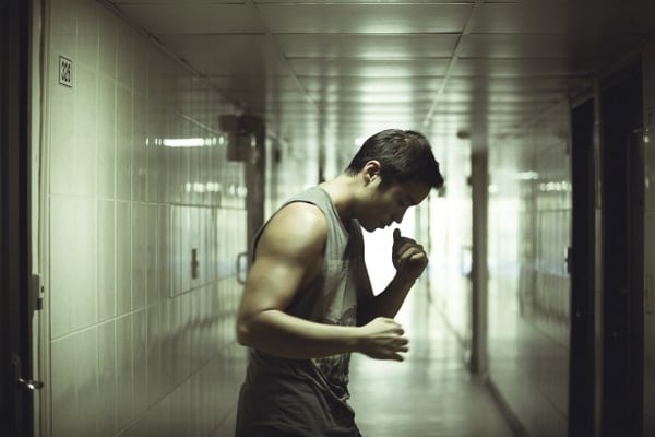 《念念》笑中帶淚 陳可辛大讚極致
