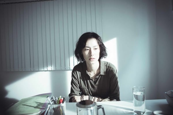 《念念》笑中帶淚 陳可辛大讚極致