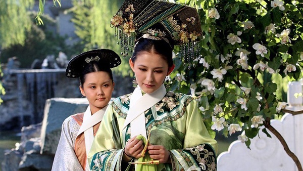 原著《甄嬛傳》嬪妃美貌排行榜TOP 10！甄嬛竟然才第二，第一絕對讓你想不到