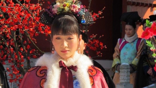 原著《甄嬛傳》嬪妃美貌排行榜TOP 10！甄嬛竟然才第二，第一絕對讓你想不到