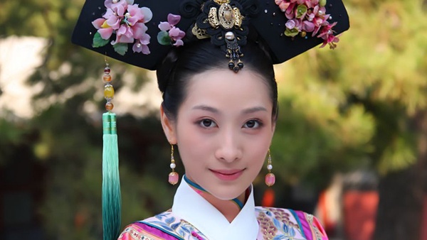 原著《甄嬛傳》嬪妃美貌排行榜TOP 10！甄嬛竟然才第二，第一絕對讓你想不到