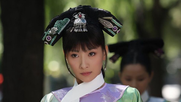 原著《甄嬛傳》嬪妃美貌排行榜TOP 10！甄嬛竟然才第二，第一絕對讓你想不到