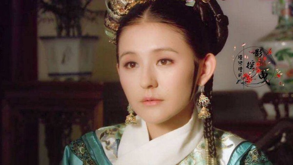 原著《甄嬛傳》嬪妃美貌排行榜TOP 10！甄嬛竟然才第二，第一絕對讓你想不到