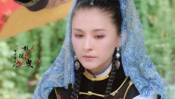 原著《甄嬛傳》嬪妃美貌排行榜TOP 10！甄嬛竟然才第二，第一絕對讓你想不到