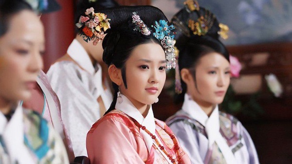 原著《甄嬛傳》嬪妃美貌排行榜TOP 10！甄嬛竟然才第二，第一絕對讓你想不到