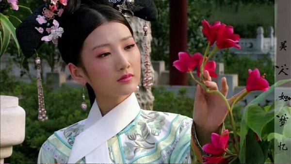 原著《甄嬛傳》嬪妃美貌排行榜TOP 10！甄嬛竟然才第二，第一絕對讓你想不到