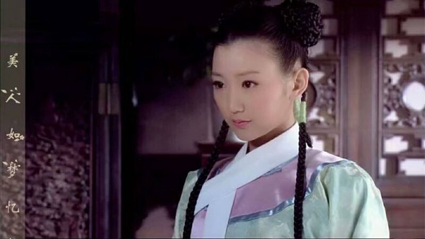 原著《甄嬛傳》嬪妃美貌排行榜TOP 10！甄嬛竟然才第二，第一絕對讓你想不到