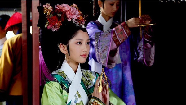原著《甄嬛傳》嬪妃美貌排行榜TOP 10！甄嬛竟然才第二，第一絕對讓你想不到