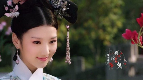 原著《甄嬛傳》嬪妃美貌排行榜TOP 10！甄嬛竟然才第二，第一絕對讓你想不到
