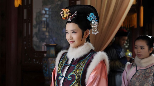 原著《甄嬛傳》嬪妃美貌排行榜TOP 10！甄嬛竟然才第二，第一絕對讓你想不到