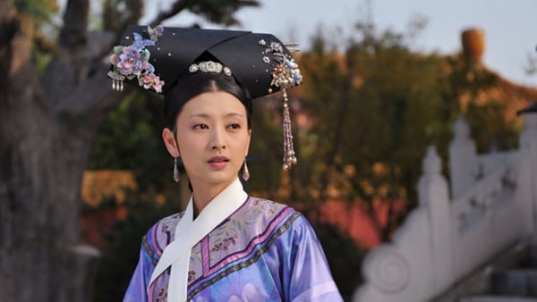 原著《甄嬛傳》嬪妃美貌排行榜TOP 10！甄嬛竟然才第二，第一絕對讓你想不到
