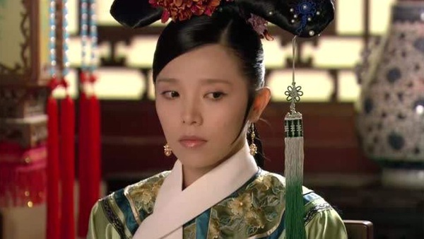原著《甄嬛傳》嬪妃美貌排行榜TOP 10！甄嬛竟然才第二，第一絕對讓你想不到