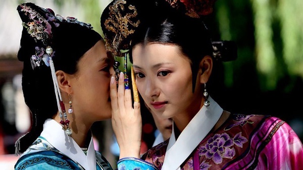 原著《甄嬛傳》嬪妃美貌排行榜TOP 10！甄嬛竟然才第二，第一絕對讓你想不到