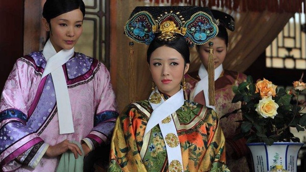 原著《甄嬛傳》嬪妃美貌排行榜TOP 10！甄嬛竟然才第二，第一絕對讓你想不到