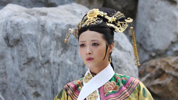 原著《甄嬛傳》嬪妃美貌排行榜TOP 10！甄嬛竟然才第二，第一絕對讓你想不到