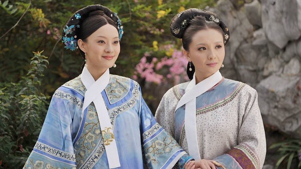 原著《甄嬛傳》嬪妃美貌排行榜TOP 10！甄嬛竟然才第二，第一絕對讓你想不到