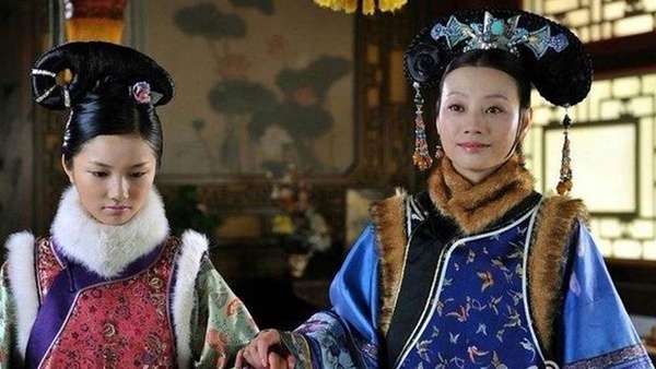 原著《甄嬛傳》嬪妃美貌排行榜TOP 10！甄嬛竟然才第二，第一絕對讓你想不到