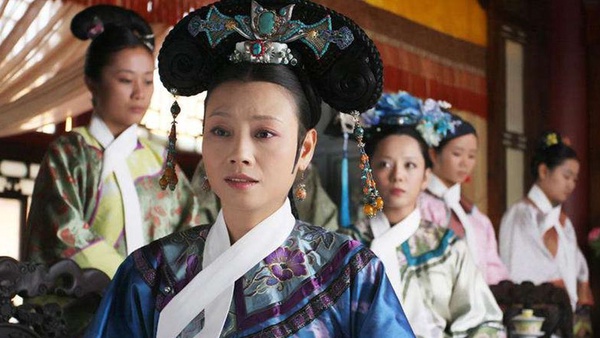 原著《甄嬛傳》嬪妃美貌排行榜TOP 10！甄嬛竟然才第二，第一絕對讓你想不到