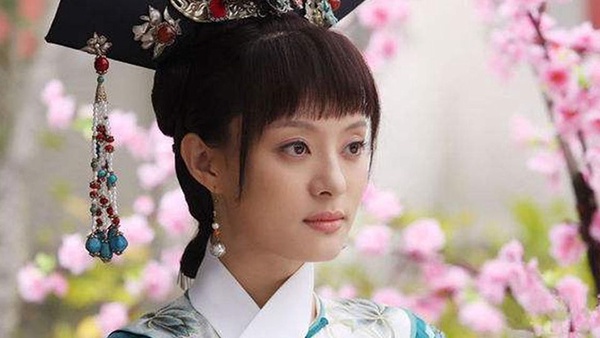 原著《甄嬛傳》嬪妃美貌排行榜TOP 10！甄嬛竟然才第二，第一絕對讓你想不到
