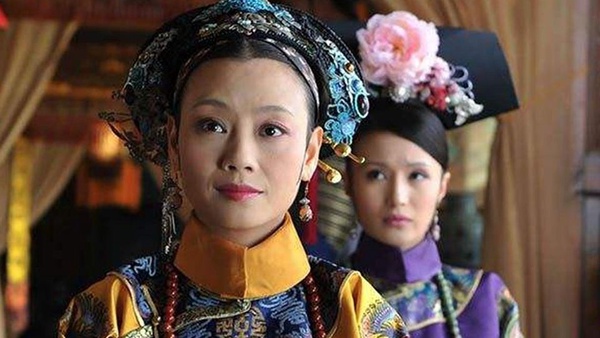 原著《甄嬛傳》嬪妃美貌排行榜TOP 10！甄嬛竟然才第二，第一絕對讓你想不到