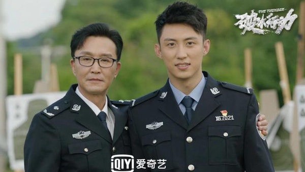 2019上半年高分陸劇TOP 10！古裝劇《長安十二時辰》開播奪冠，4部甜寵劇霸榜