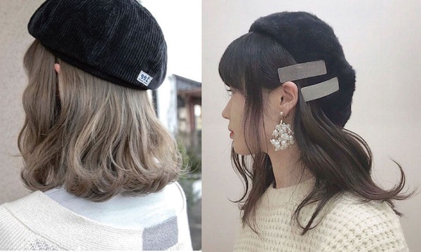 蔡依林金曲30，貝蕾帽點綴造型怪美的！2019流行單品貝蕾帽，這樣戴可愛又俏皮！