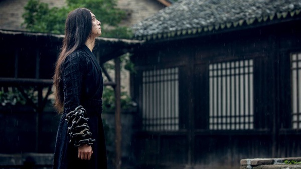 《陳情令》8大古裝美男超養眼！肖戰帥到被熱搜，成新一代古裝男神