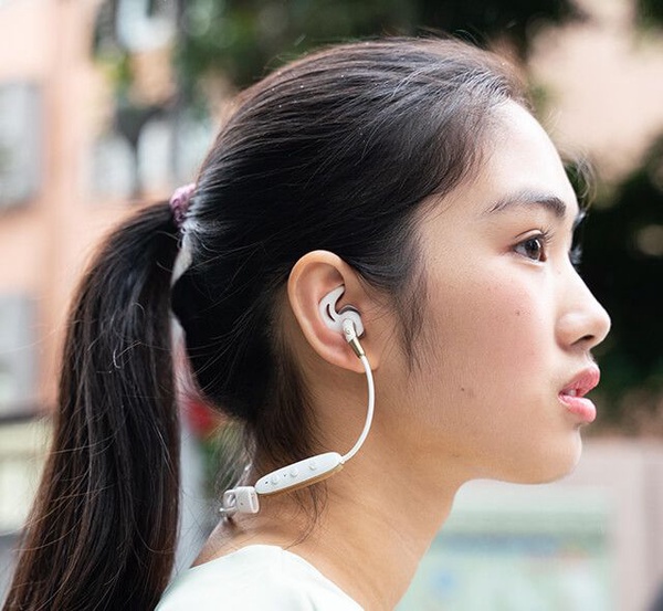 7-11×瑞士Logitech集點送！鵝卵石無線滑鼠、藍牙耳機、鍵盤通通有，浪漫玫瑰粉讓人少女心噴發啦！