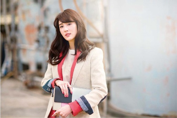 跳出「剩女地雷」，穿著亮起來，桃花跟著來！
