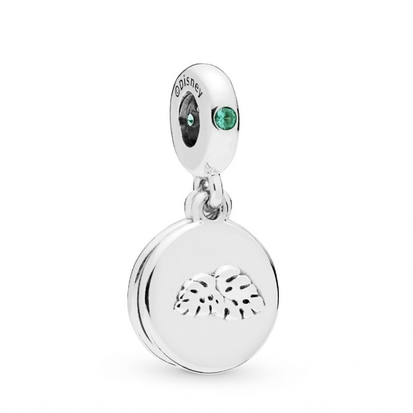 PANDORA x《獅子王》聯名飾品登場，栩栩如生的迷你辛巴戴著走，項鍊、耳環、串飾通通有！