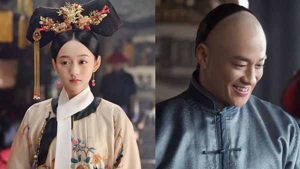 《如懿傳》玫嬪接演《熹妃傳》！回顧宮鬥霸主甄嬛11套造型，從少女黑化成太后