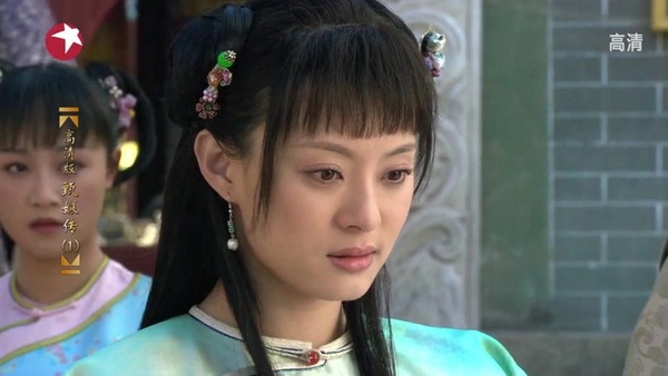 《如懿傳》玫嬪接演《熹妃傳》！回顧宮鬥霸主甄嬛11套造型，從少女黑化成太后