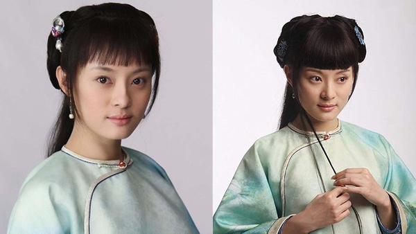 《如懿傳》玫嬪接演《熹妃傳》！回顧宮鬥霸主甄嬛11套造型，從少女黑化成太后