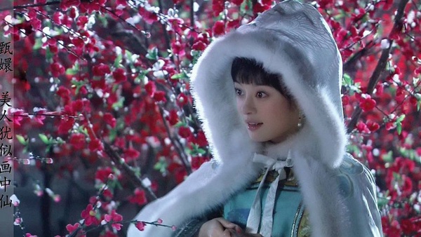 《如懿傳》玫嬪接演《熹妃傳》！回顧宮鬥霸主甄嬛11套造型，從少女黑化成太后