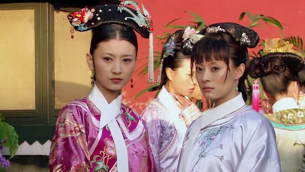 《如懿傳》玫嬪接演《熹妃傳》！回顧宮鬥霸主甄嬛11套造型，從少女黑化成太后