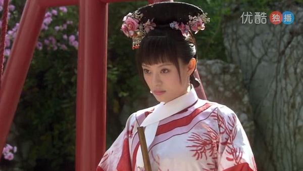 《如懿傳》玫嬪接演《熹妃傳》！回顧宮鬥霸主甄嬛11套造型，從少女黑化成太后