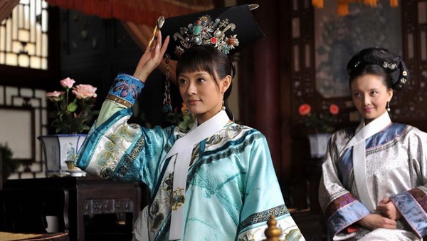 《如懿傳》玫嬪接演《熹妃傳》！回顧宮鬥霸主甄嬛11套造型，從少女黑化成太后