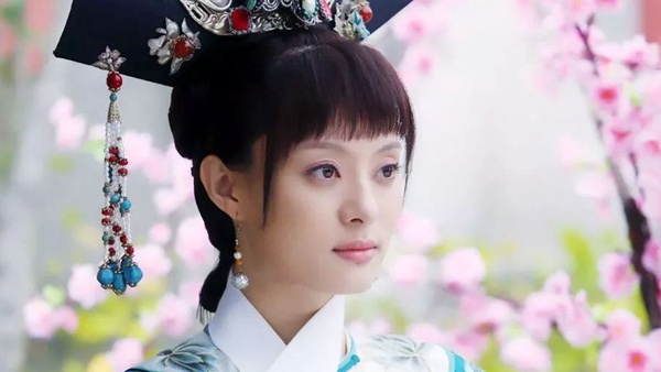 《如懿傳》玫嬪接演《熹妃傳》！回顧宮鬥霸主甄嬛11套造型，從少女黑化成太后