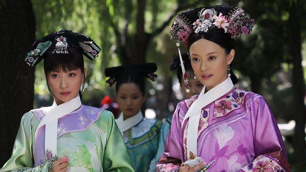 《如懿傳》玫嬪接演《熹妃傳》！回顧宮鬥霸主甄嬛11套造型，從少女黑化成太后