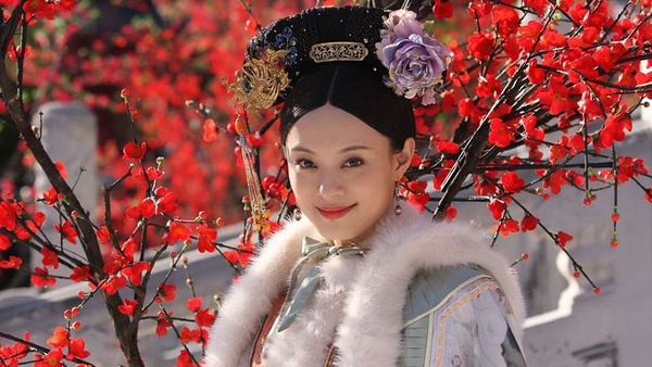 《如懿傳》玫嬪接演《熹妃傳》！回顧宮鬥霸主甄嬛11套造型，從少女黑化成太后