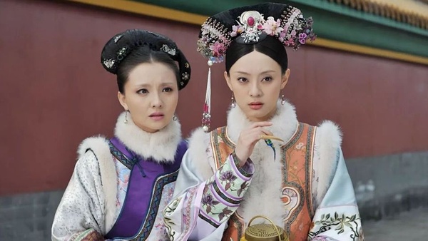 《如懿傳》玫嬪接演《熹妃傳》！回顧宮鬥霸主甄嬛11套造型，從少女黑化成太后