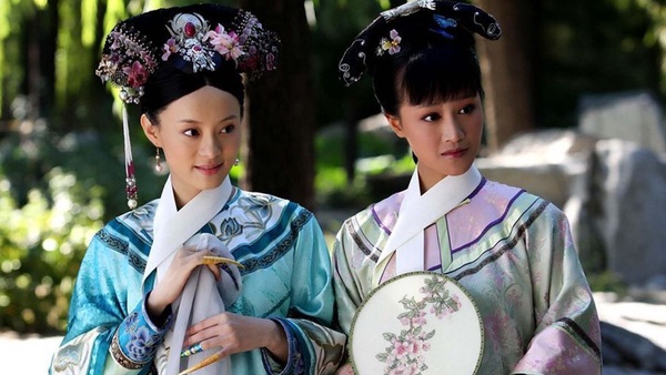 《如懿傳》玫嬪接演《熹妃傳》！回顧宮鬥霸主甄嬛11套造型，從少女黑化成太后